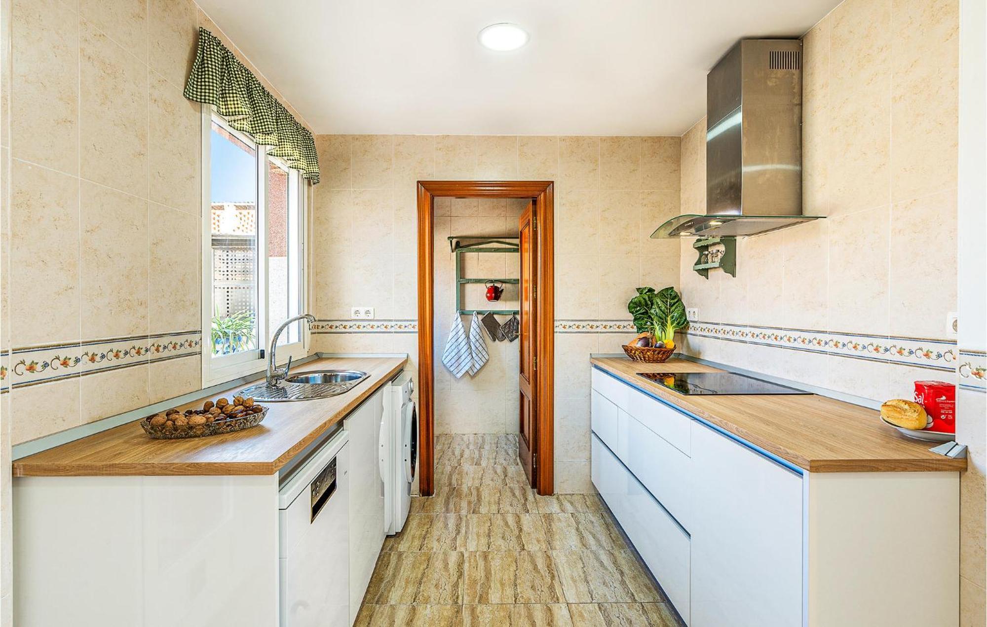 Stunning Air Conditioned House Cijuela Extérieur photo