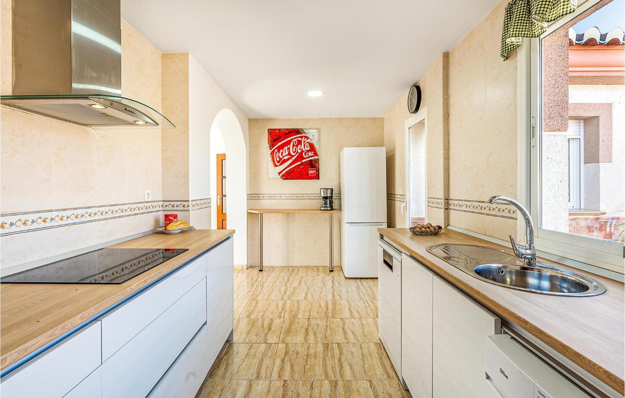 Stunning Air Conditioned House Cijuela Extérieur photo