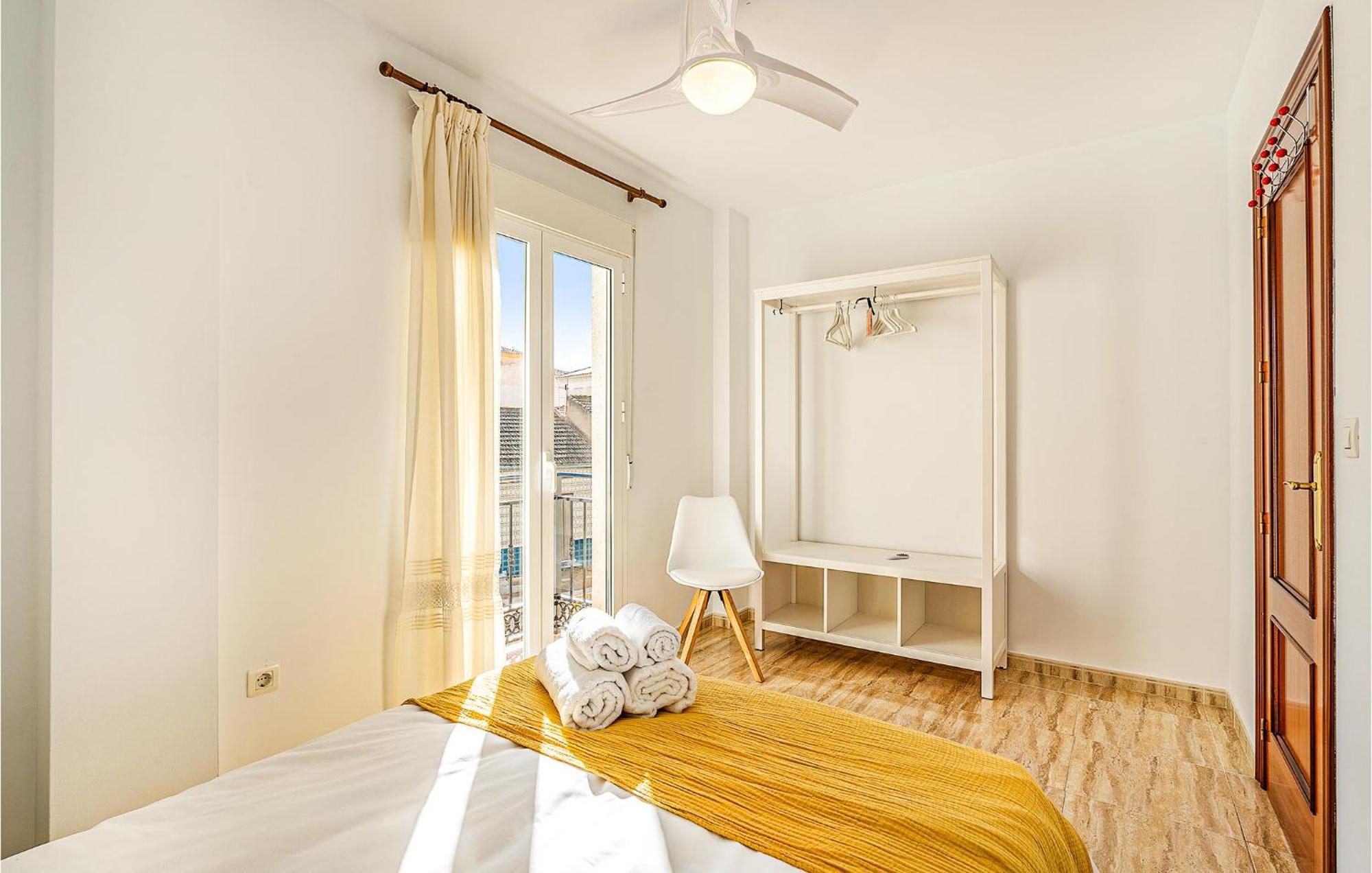 Stunning Air Conditioned House Cijuela Extérieur photo