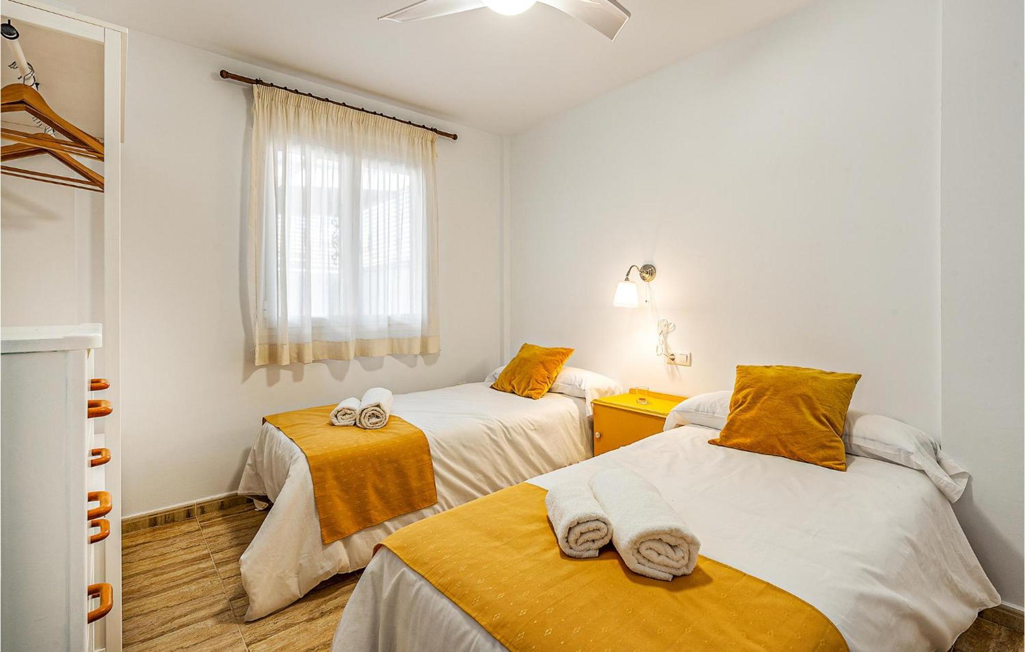 Stunning Air Conditioned House Cijuela Extérieur photo