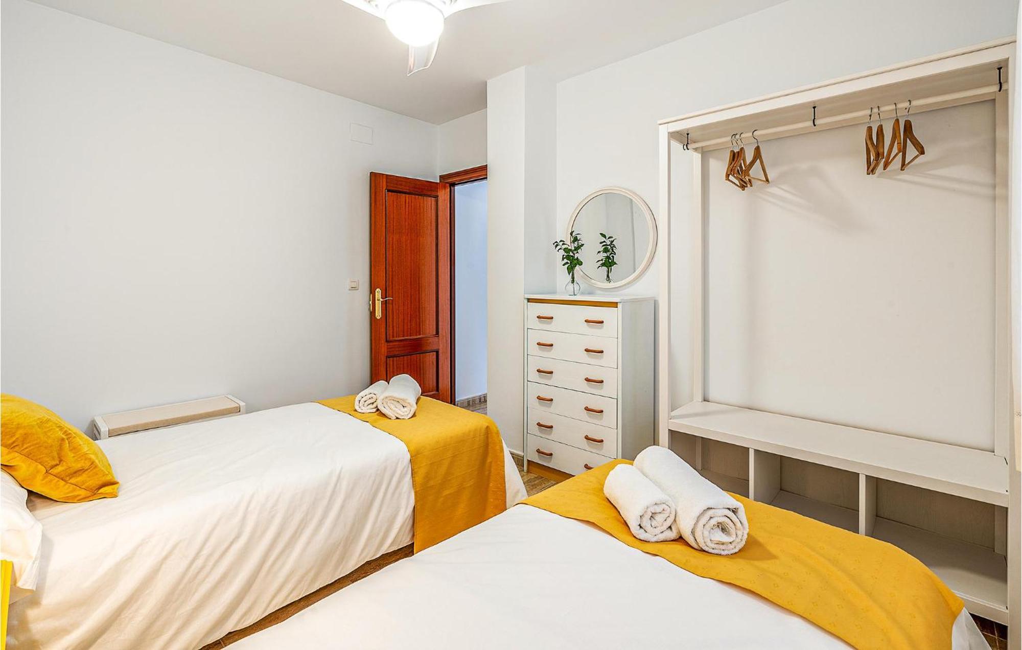 Stunning Air Conditioned House Cijuela Extérieur photo