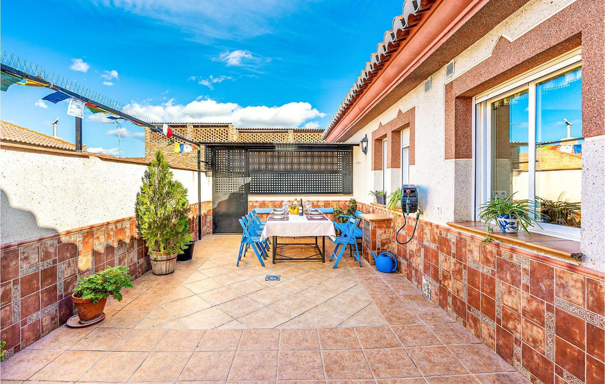 Stunning Air Conditioned House Cijuela Extérieur photo