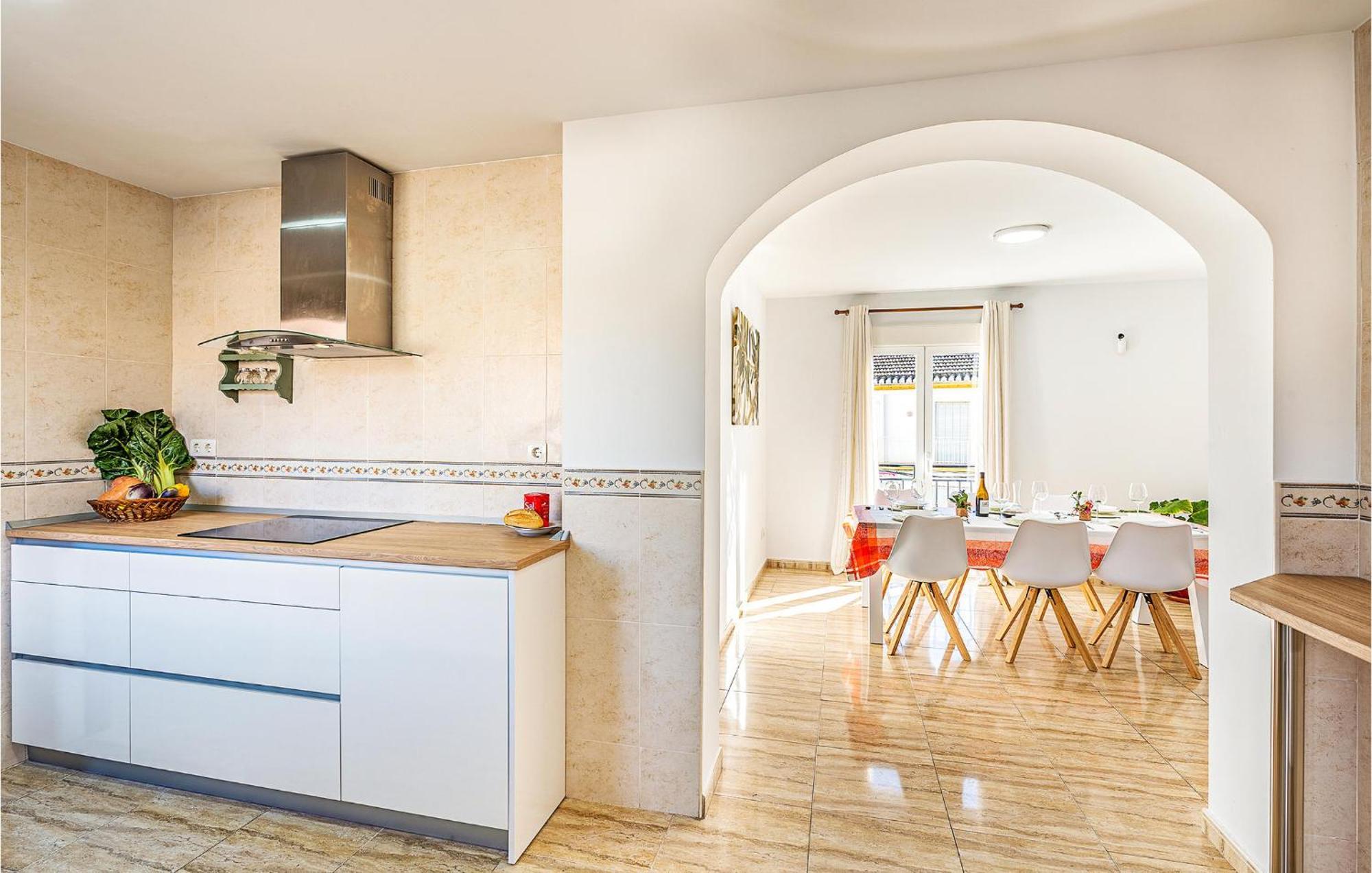 Stunning Air Conditioned House Cijuela Extérieur photo