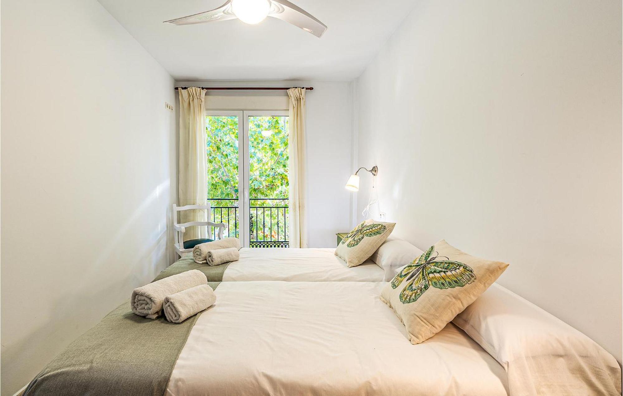 Stunning Air Conditioned House Cijuela Extérieur photo